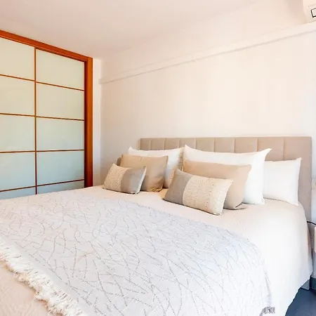 Casa vacanze Bil Bil - Perfect Family Vacation Awaits Benalmádena