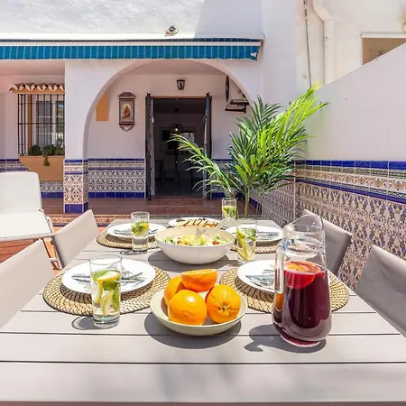 Bil Bil - Perfect Family Vacation Awaits Casa vacanze Benalmádena
