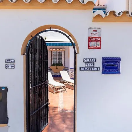 Bil Bil - Perfect Family Vacation Awaits * Benalmádena