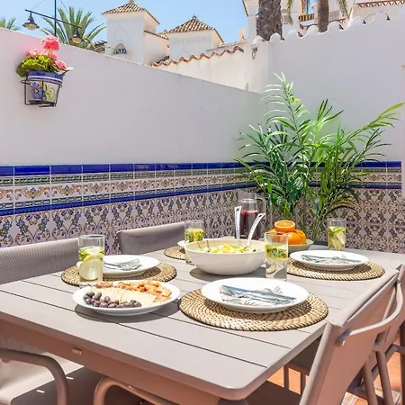 Bil Bil - Perfect Family Vacation Awaits Casa vacanze Benalmádena