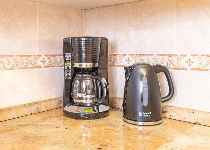 Bil Bil - Perfect Family Vacation Awaits Dom wakacyjny Benalmádena